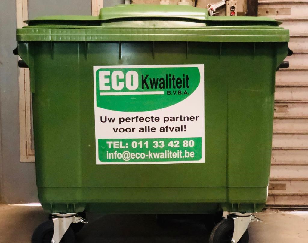 Container-660L