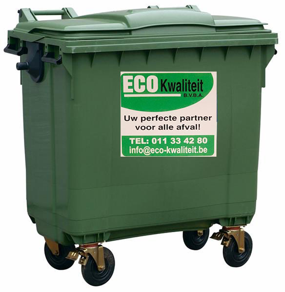 Container-770L
